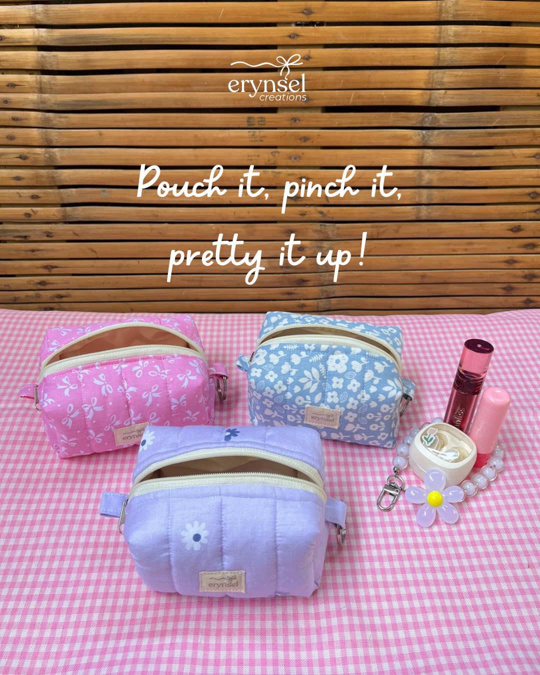 Pouch