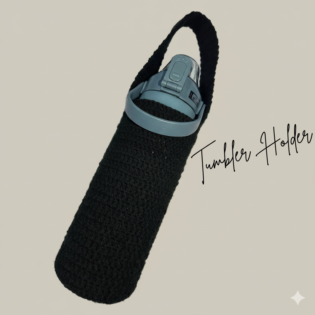 Tumbler Holder