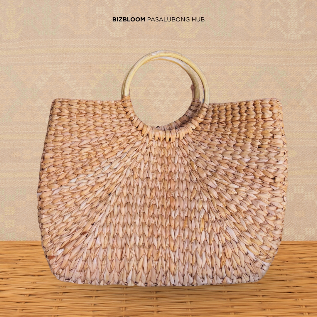 The Scoop Tote
