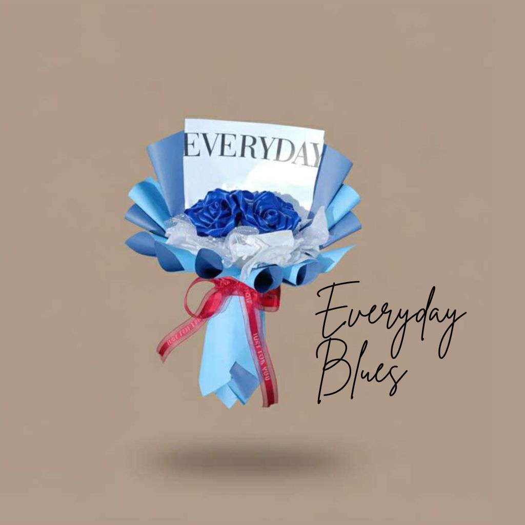 Everyday Blues 