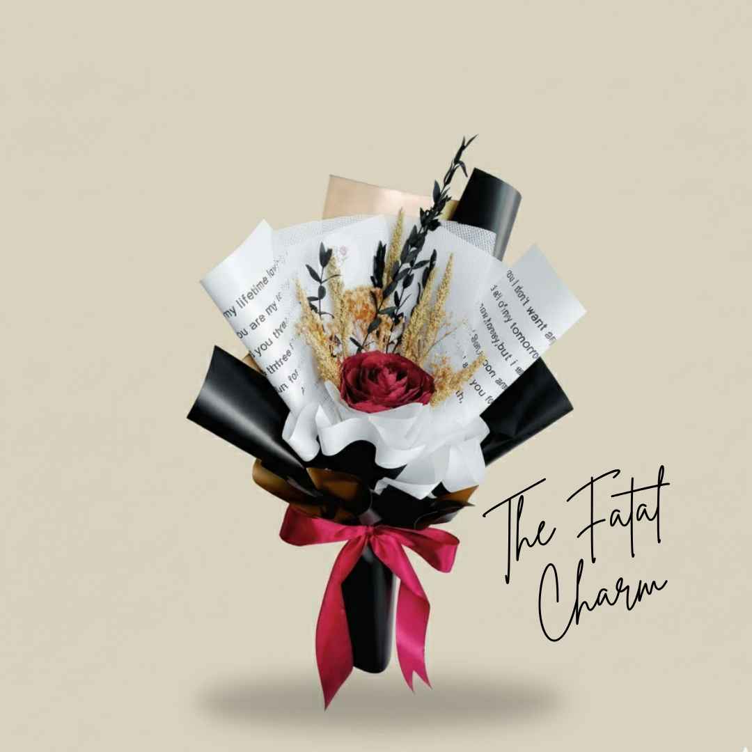 The Fatal Charm
