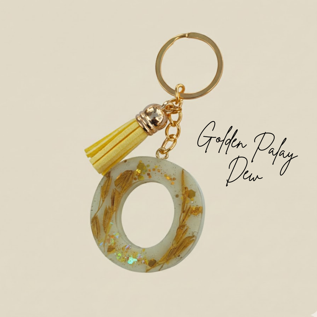 Golden Palay Dew