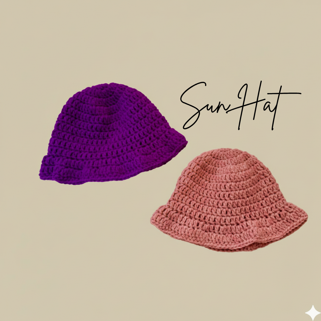 Sun Hat (Kids)
