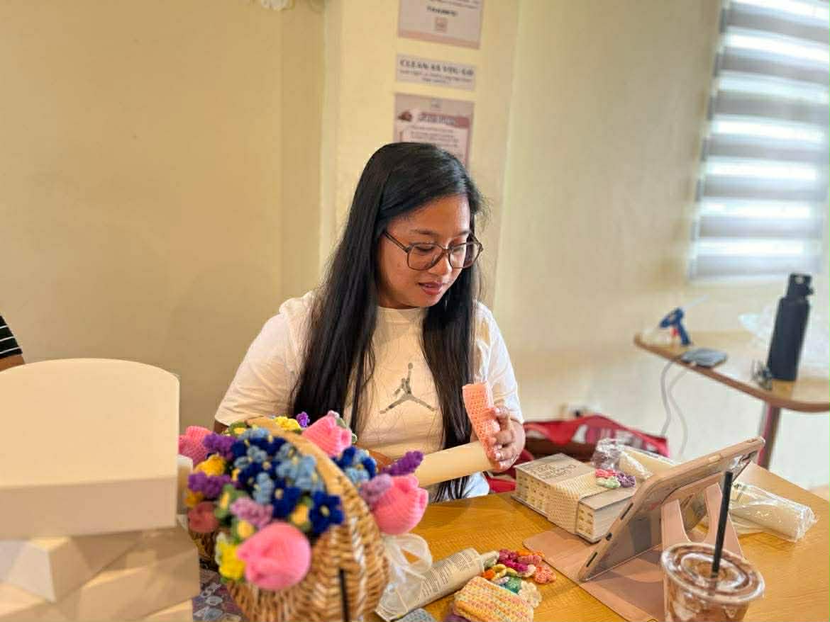 Traditional Filipino Crafts